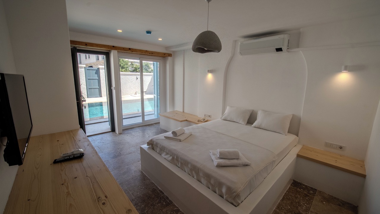 Photo of Bedroom in Tokoglu