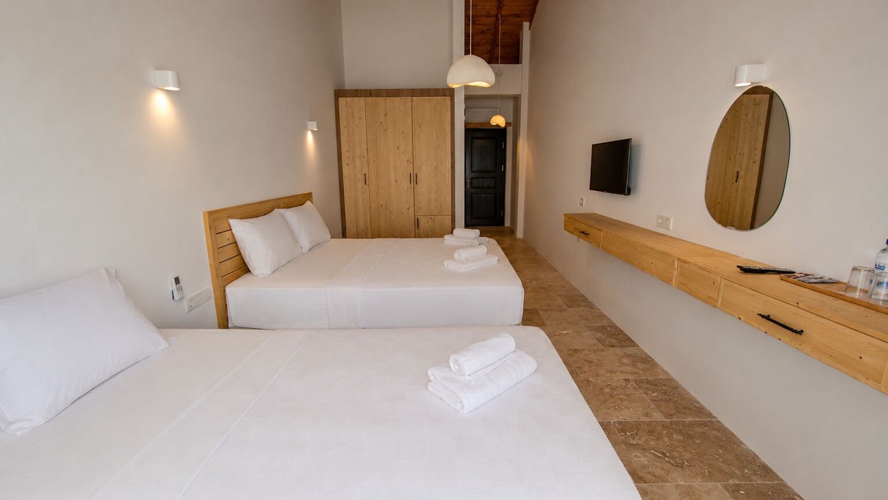 Photo of Bedroom in Tokoglu