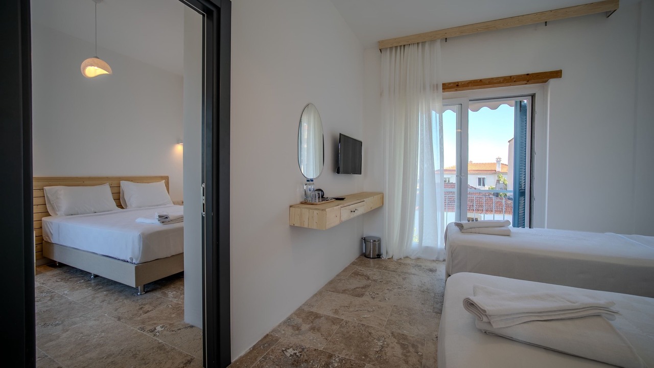 Photo of Bedroom in Tokoglu