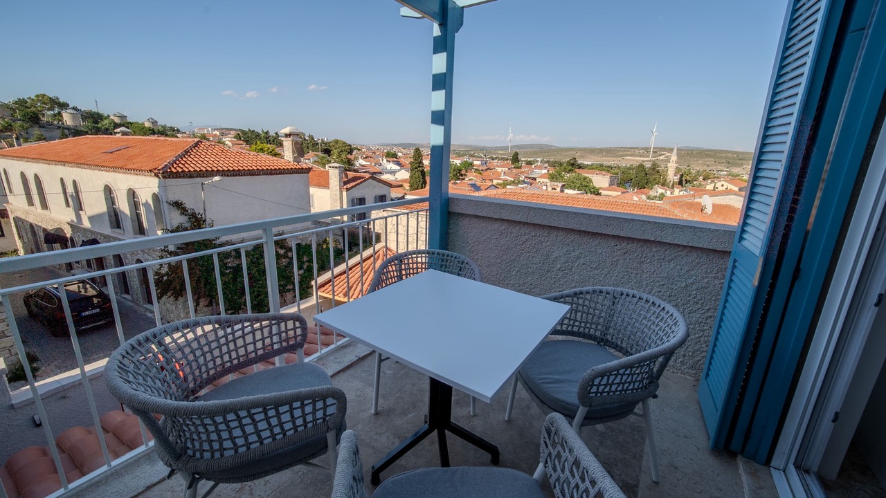 Photo of Bedroom in Tokoglu