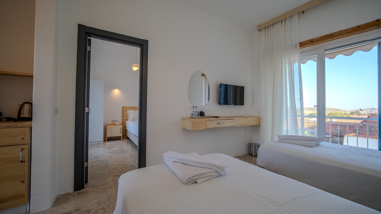 Photo of Bedroom in Tokoglu