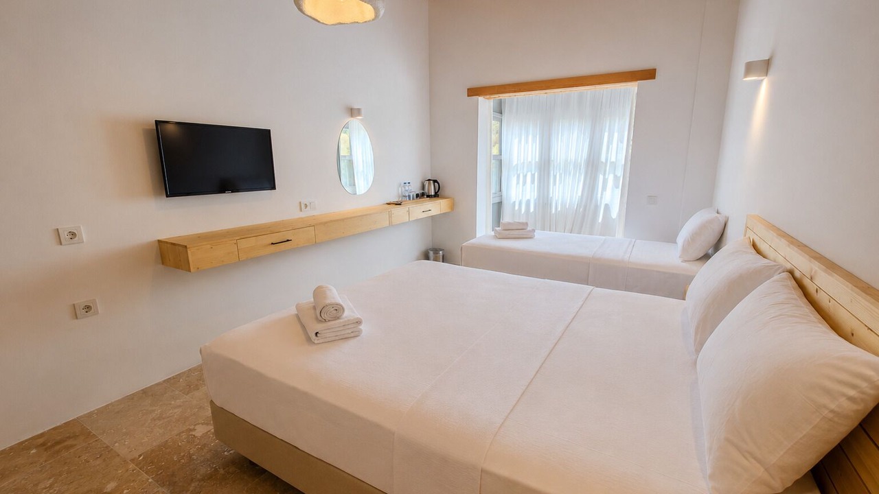Photo of Bedroom in Tokoglu