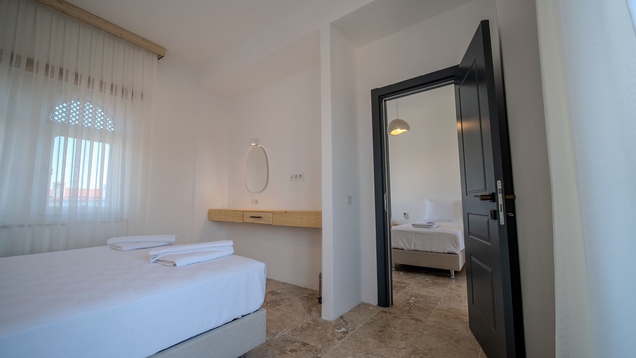 Photo of Bedroom in Tokoglu