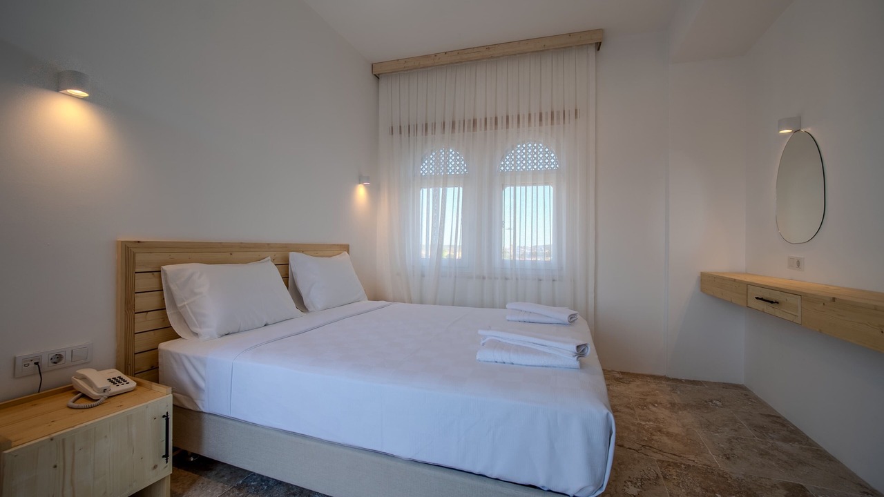 Photo of Bedroom in Tokoglu