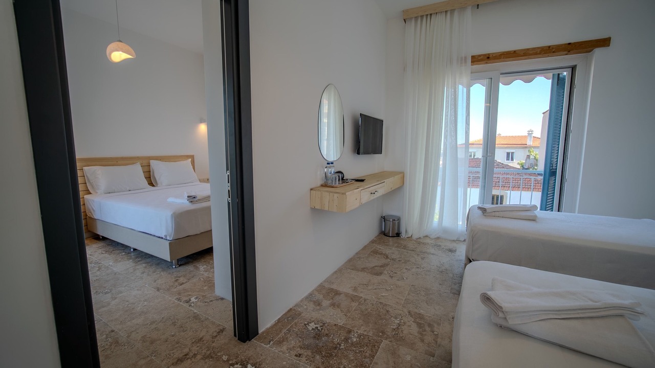 Photo of Bedroom in Tokoglu