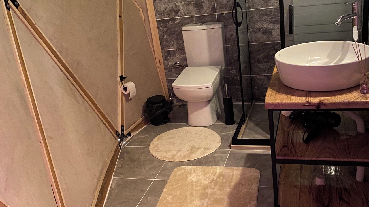 Photo of Bathroom in Ayder