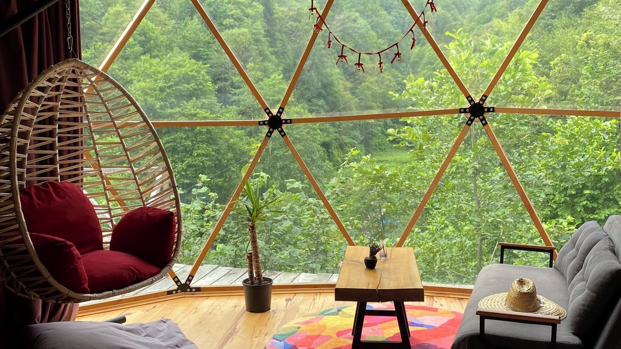 Photo of Bedroom in Ayder