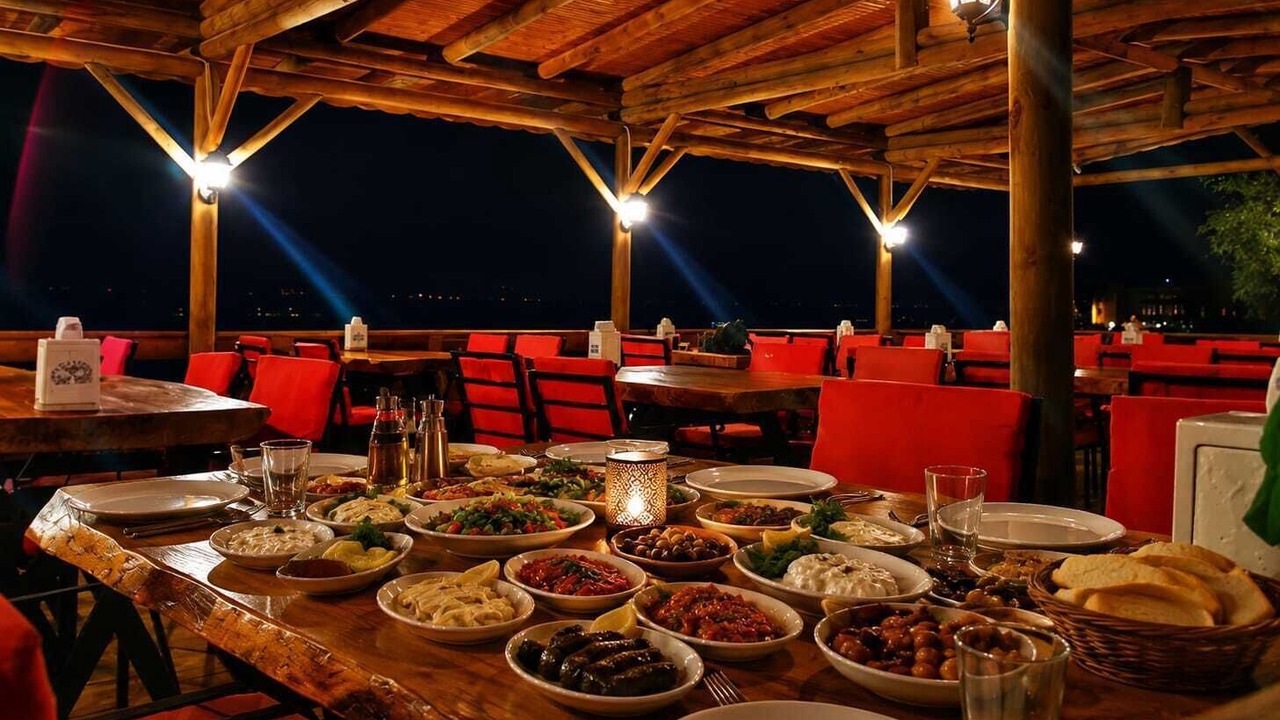 Photo of Outdoor in Ayvacik