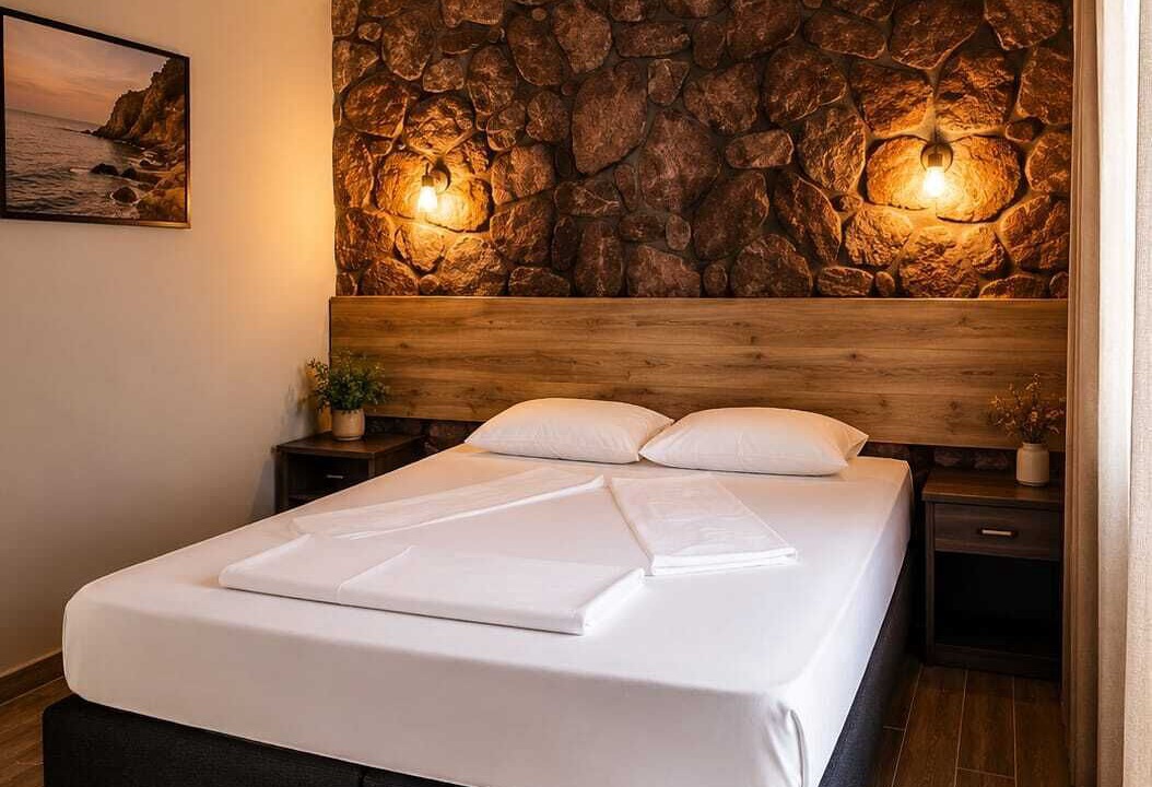 Photo of Bedroom in Ayvacik