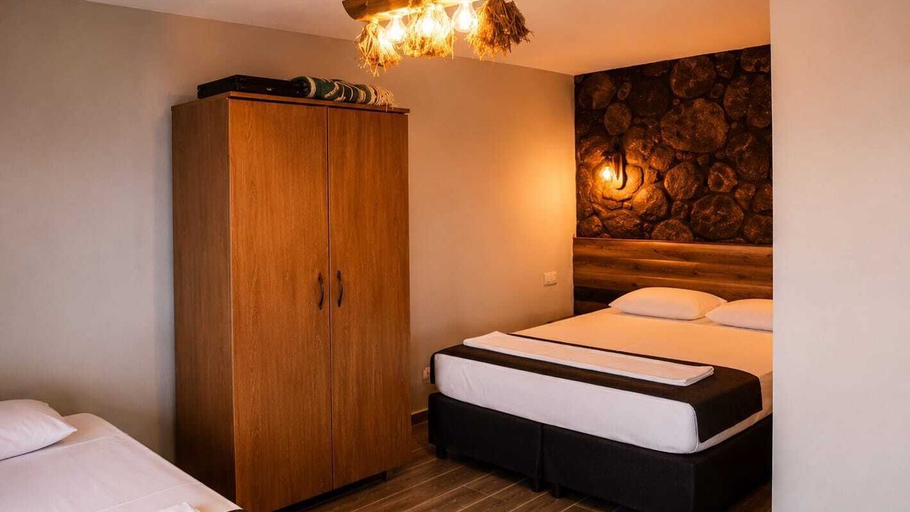 Photo of Bedroom in Ayvacik