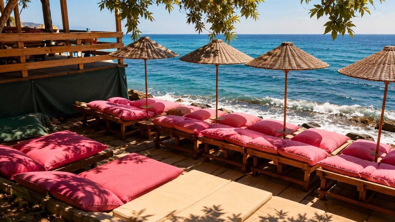 Photo of Outdoor in Ayvacik