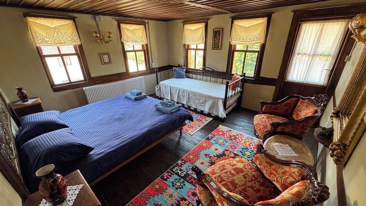 Photo of Bedroom in Mudurnu