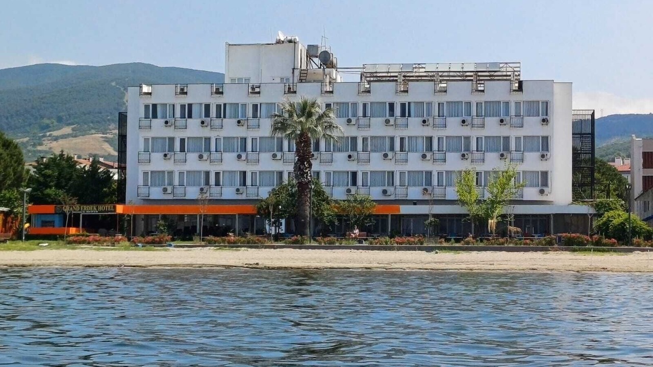 Photo of Outdoor in Erdek
