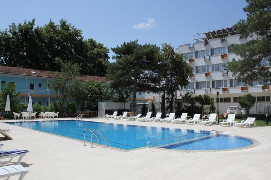 Photo of Outdoor in Erdek