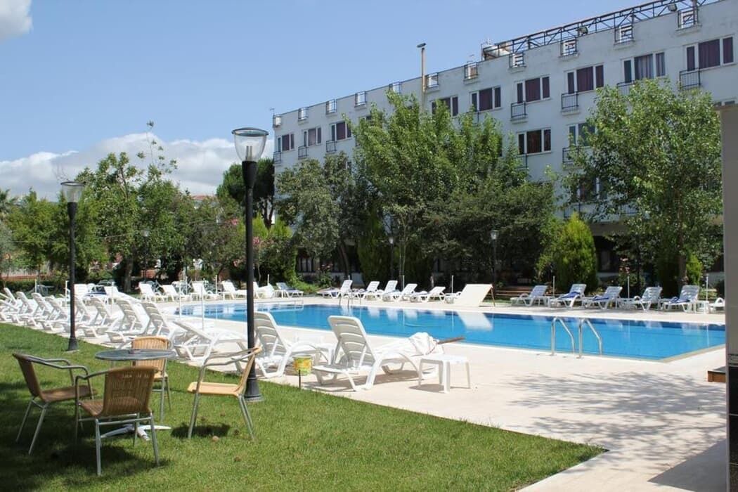 Photo of Outdoor in Erdek