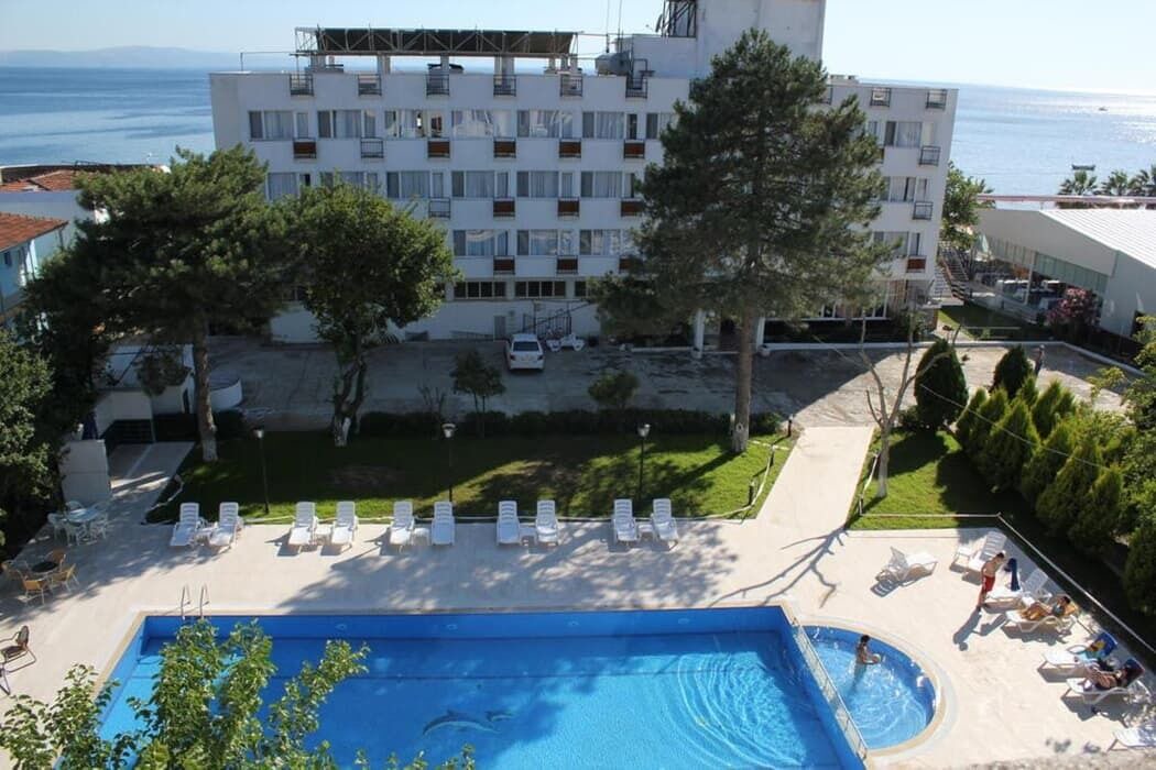 Photo of Outdoor in Erdek