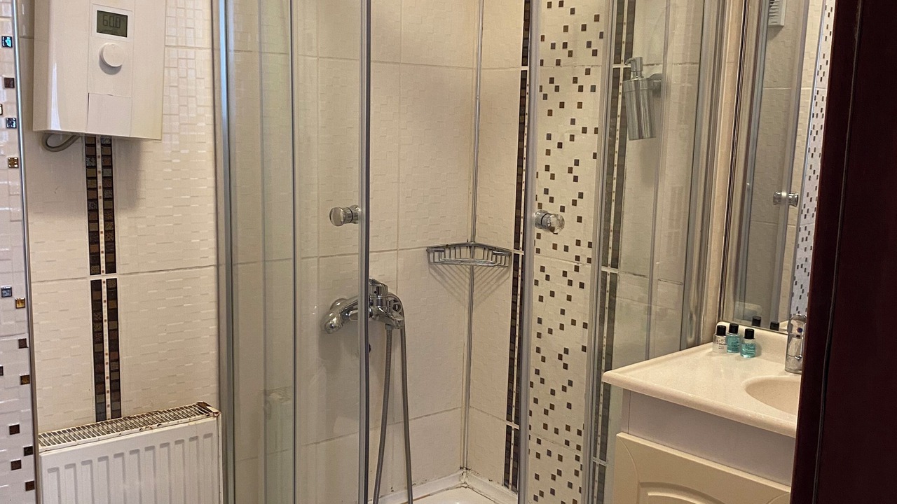 Photo of Bathroom in Amasra