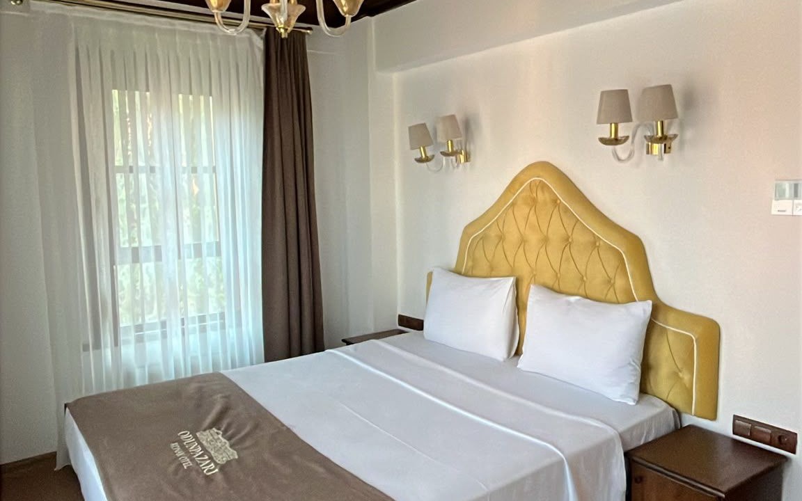 Photo of Bedroom in Odunpazarı