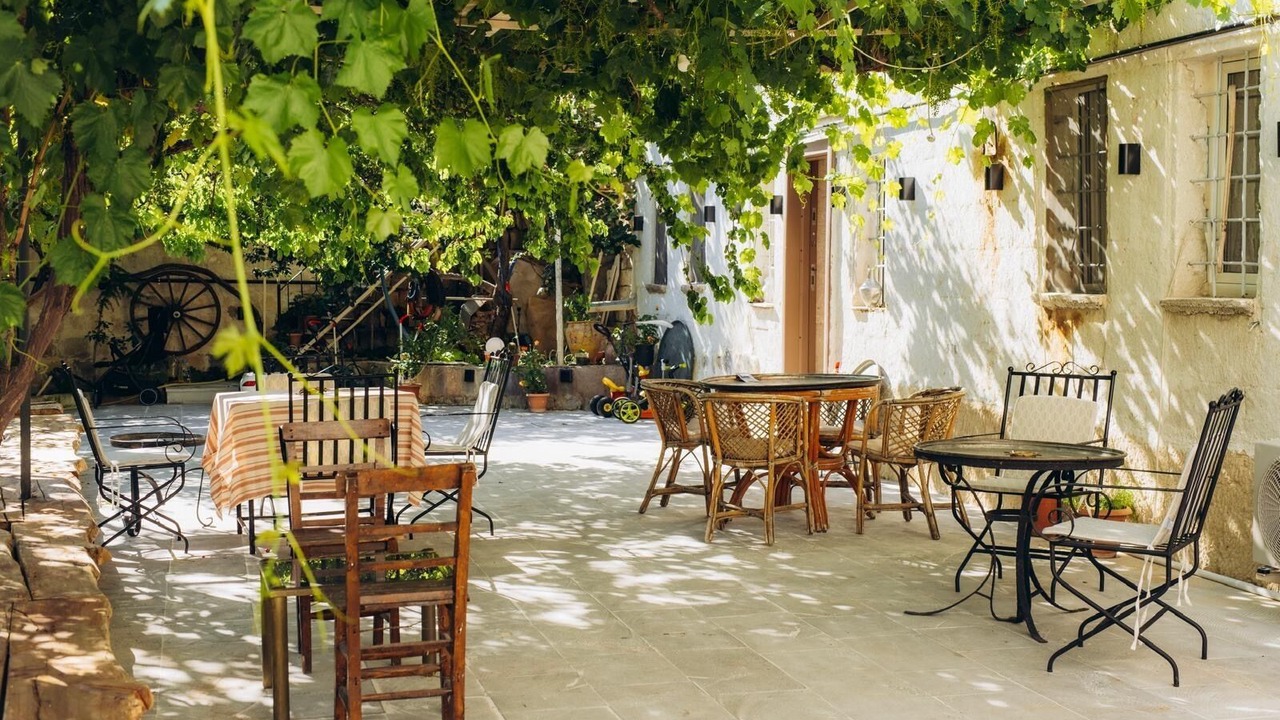 Photo of Livingroom in Ortahisar