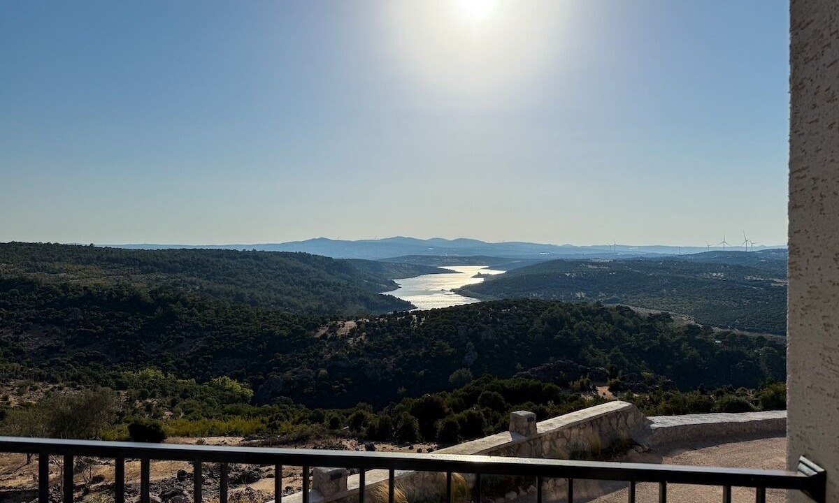 Photo of Patio Balcony in Ayvacik
