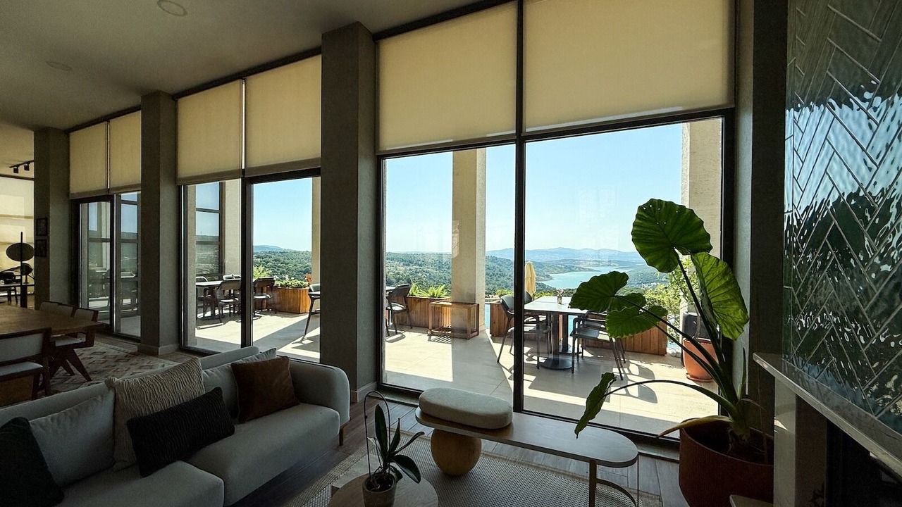 Photo of Livingroom in Ayvacik