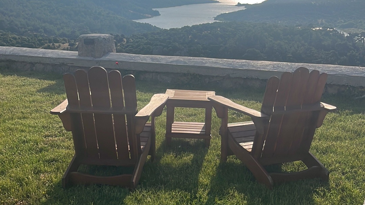 Photo of Patio Balcony in Ayvacik