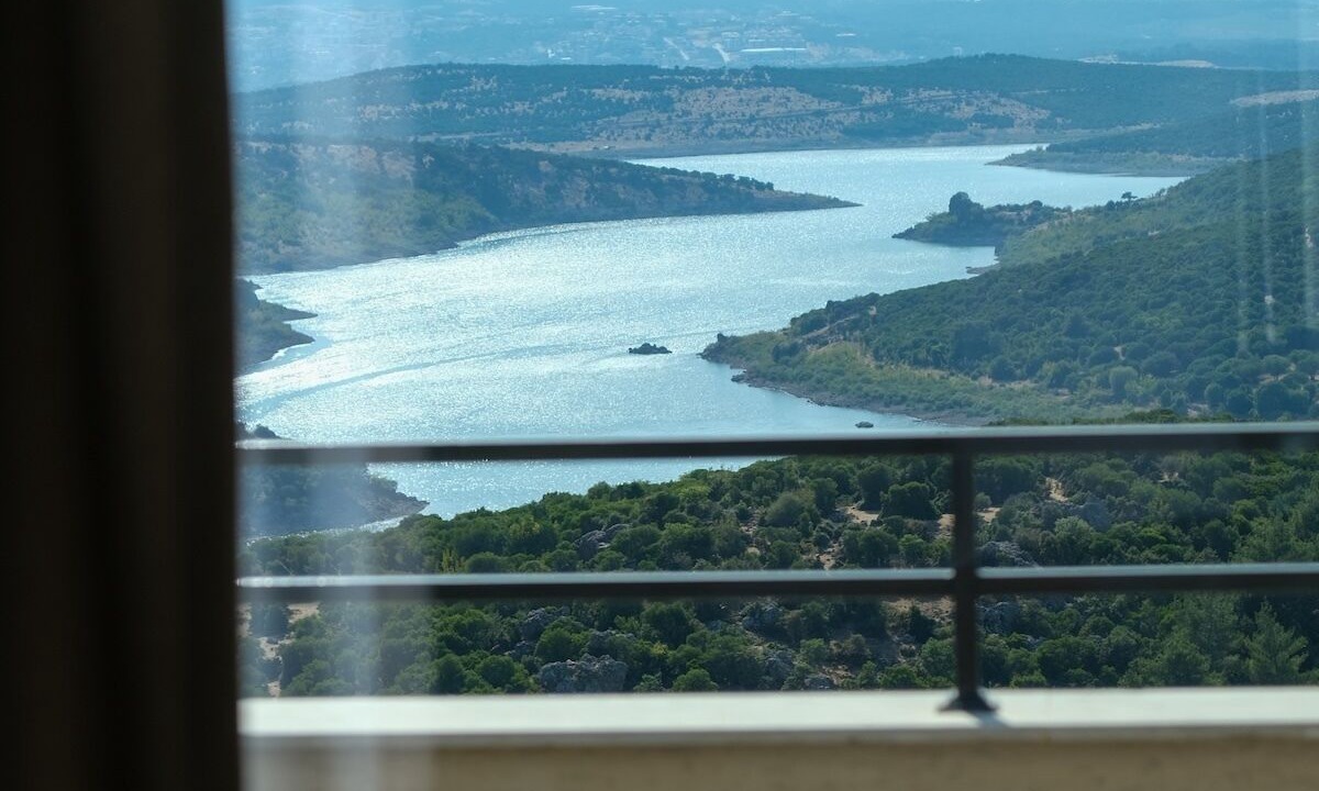 Photo of Patio Balcony in Ayvacik