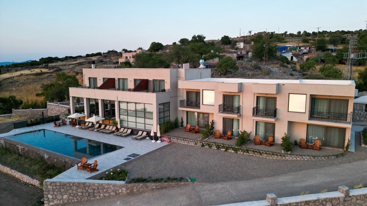 Photo of Outdoor in Ayvacik