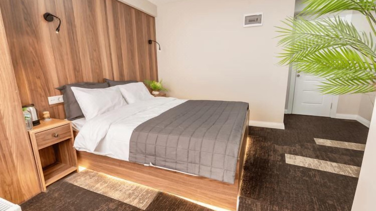 Photo of Bedroom in Kadikoy