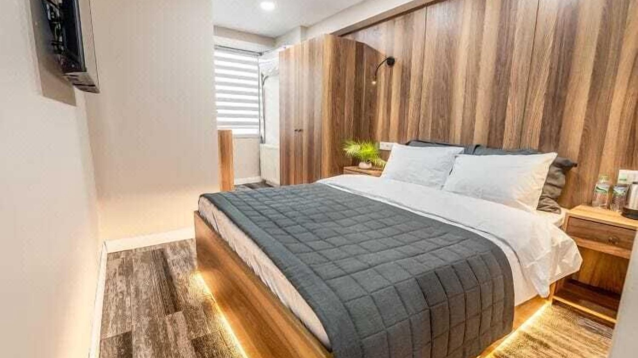 Photo of Bedroom in Kadikoy