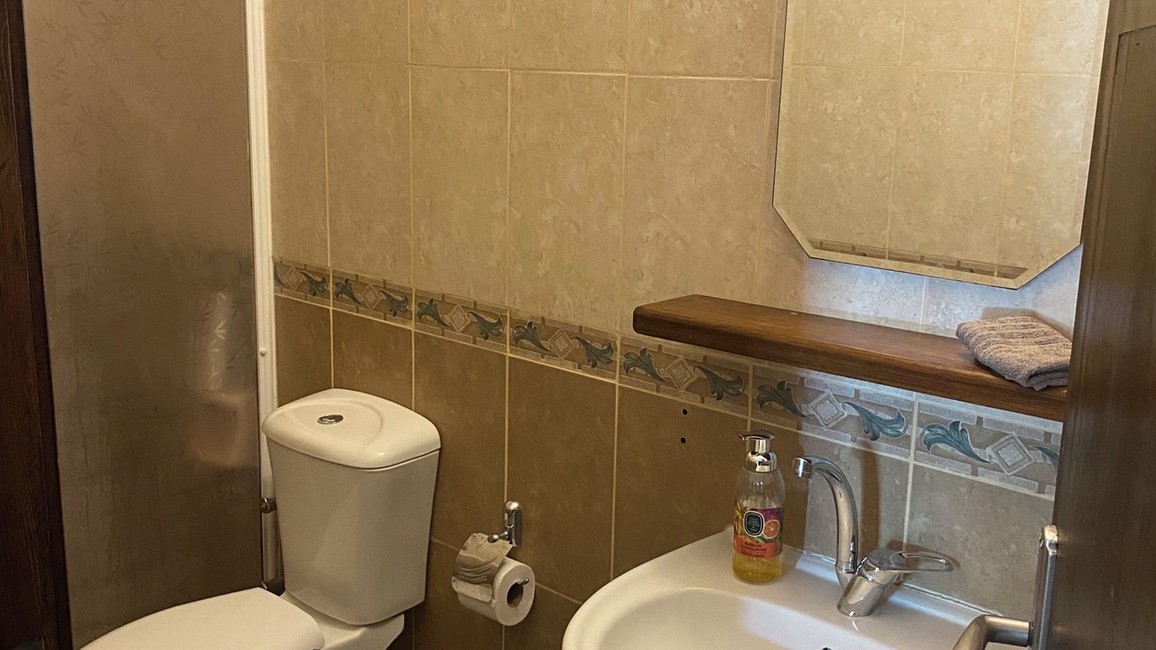 Photo of Bathroom in Bergama