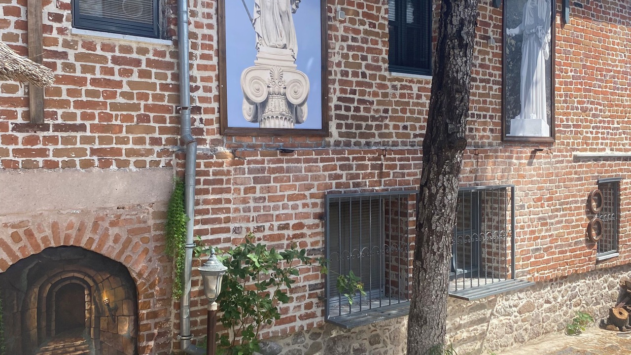 Photo of Outdoor in Bergama