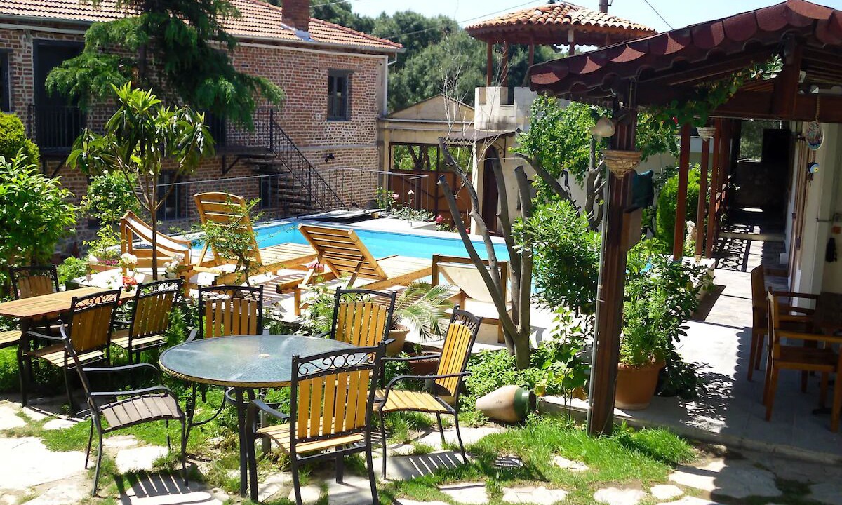 Photo of Outdoor in Bergama