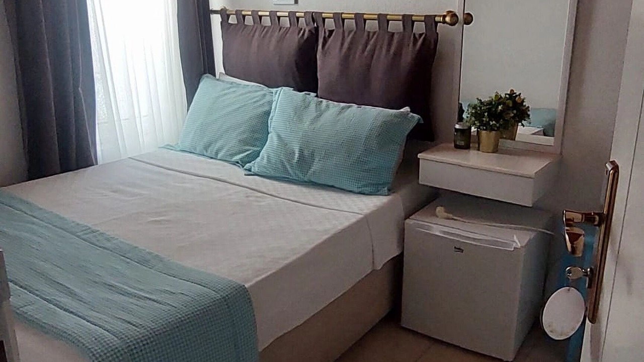 Photo of Bedroom in Bozcaada
