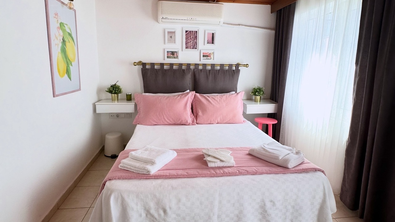 Photo of Bathroom in Bozcaada