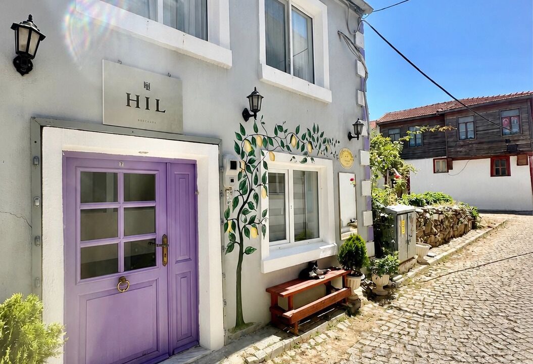 Photo of Outdoor in Bozcaada