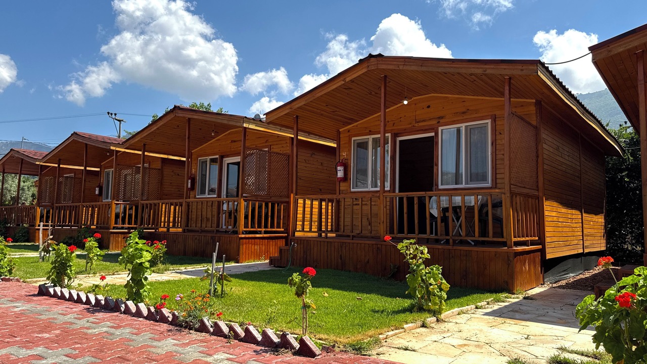 Photo of Outdoor in Adrasan