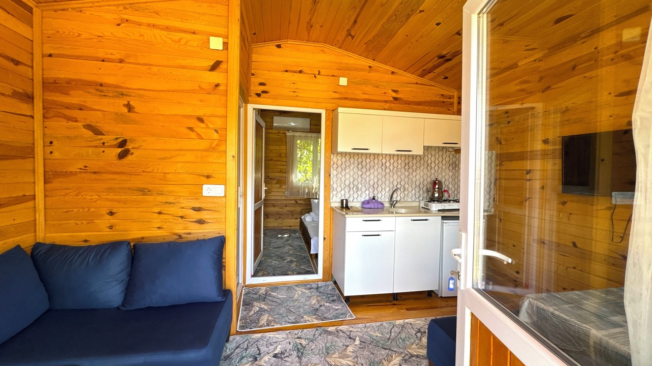 Photo of Livingroom in Adrasan