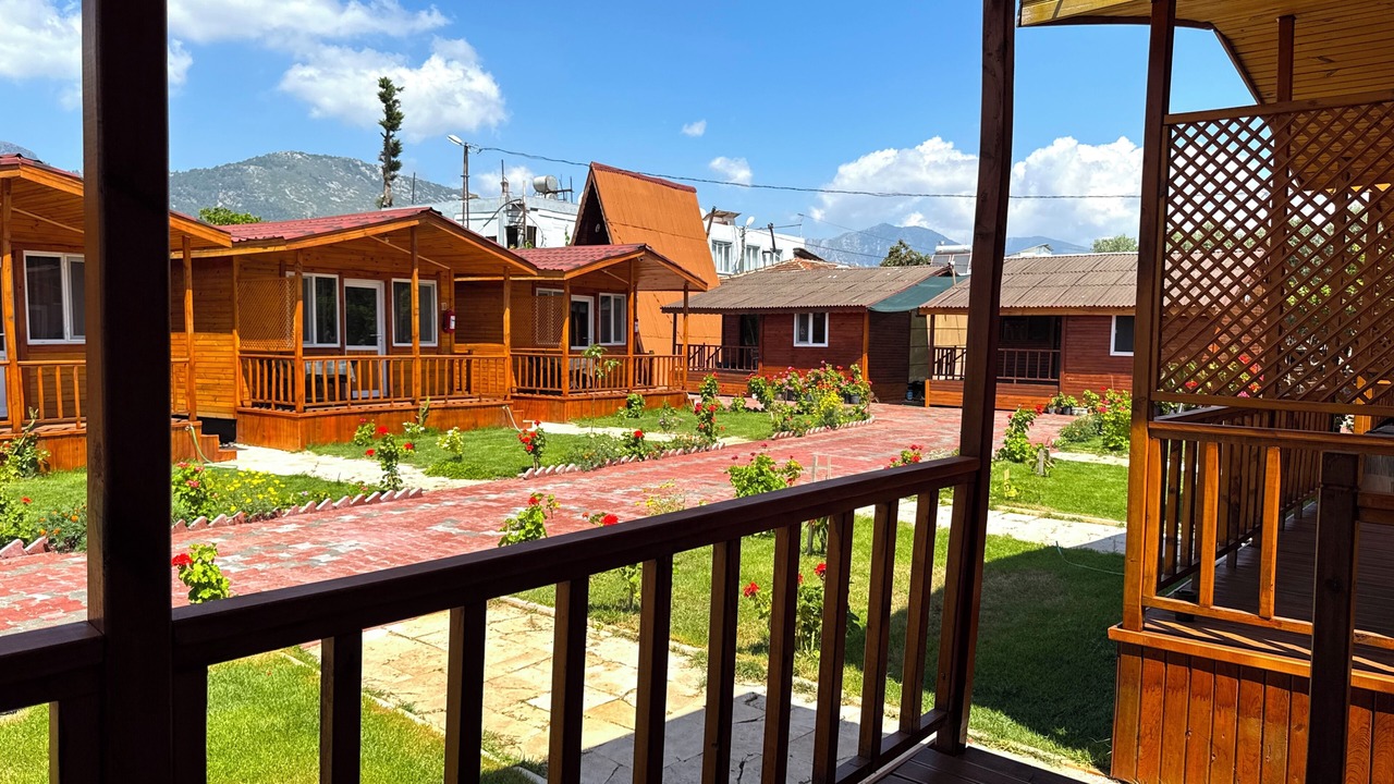 Photo of Outdoor in Adrasan