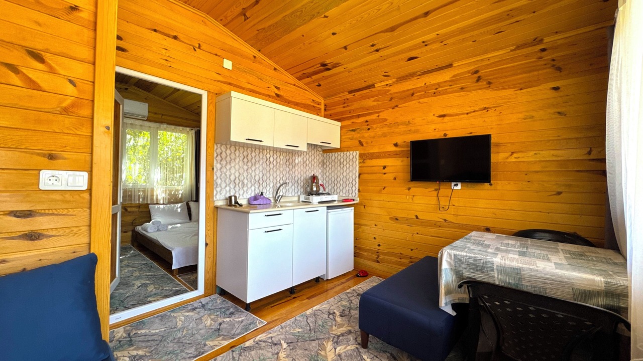 Photo of Livingroom in Adrasan