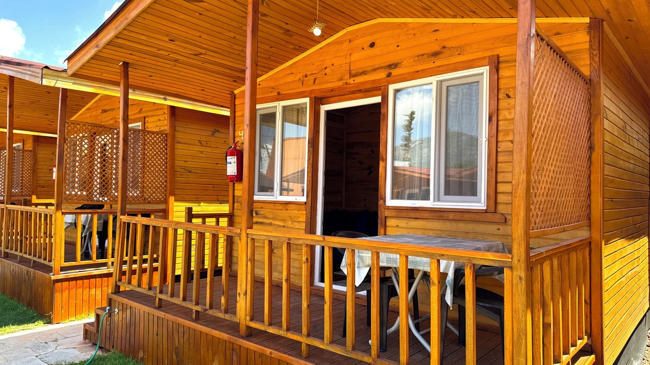 Photo of Outdoor in Adrasan