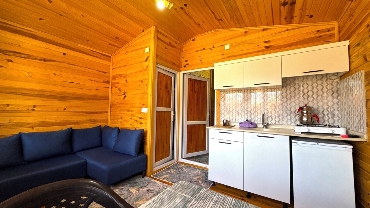 Photo of Livingroom in Adrasan