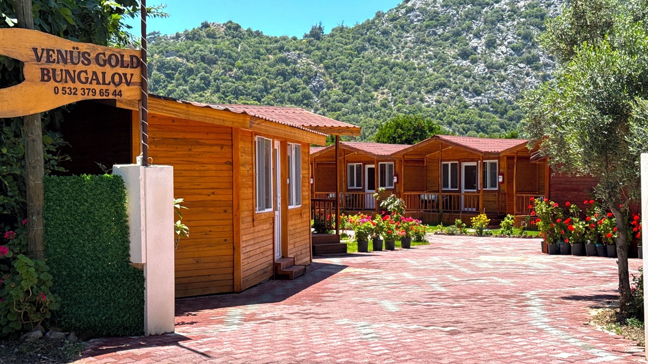 Photo of Outdoor in Adrasan