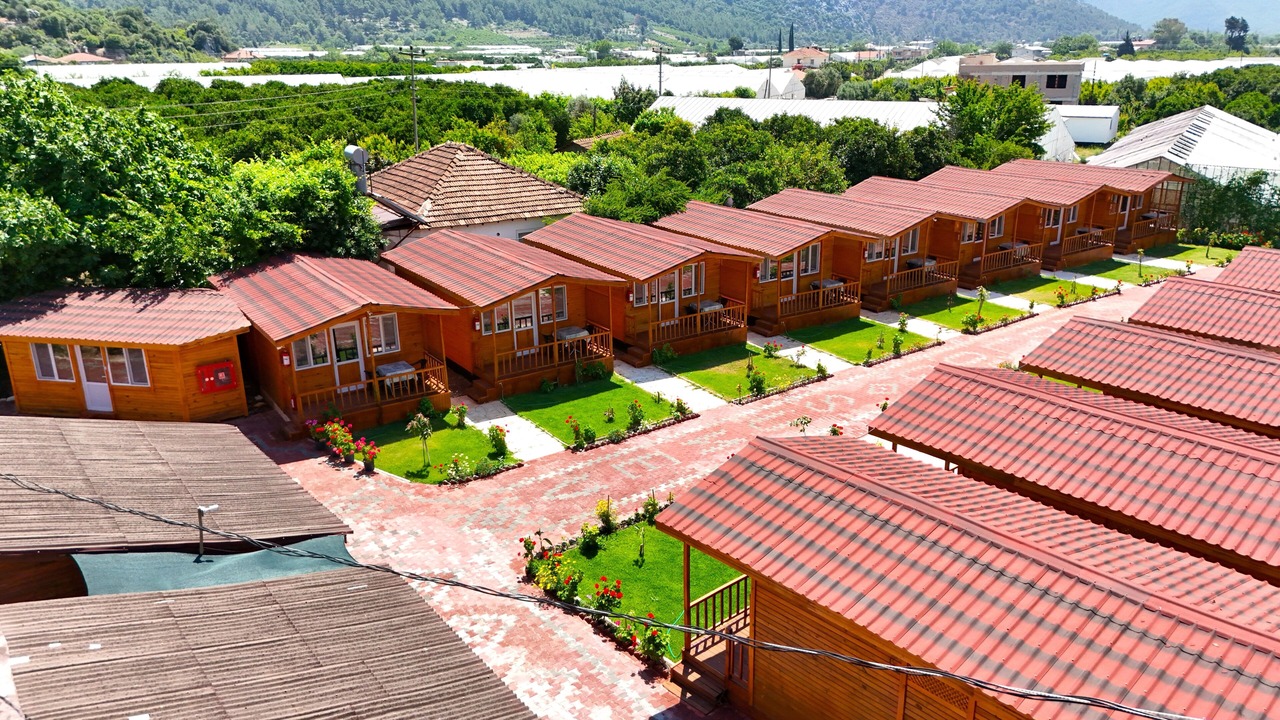 Photo of Outdoor in Adrasan