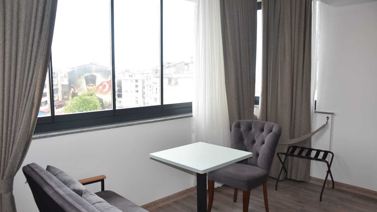 Photo of Bedroom in Gorele