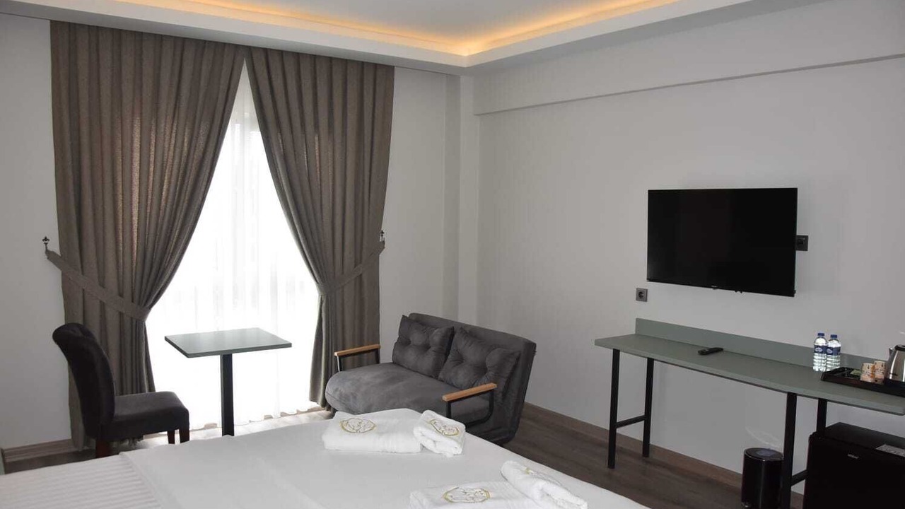 Photo of Bedroom in Gorele