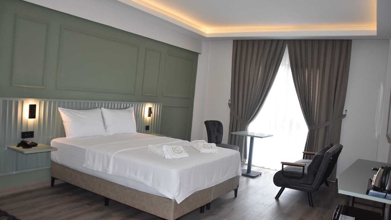 Photo of Bedroom in Gorele