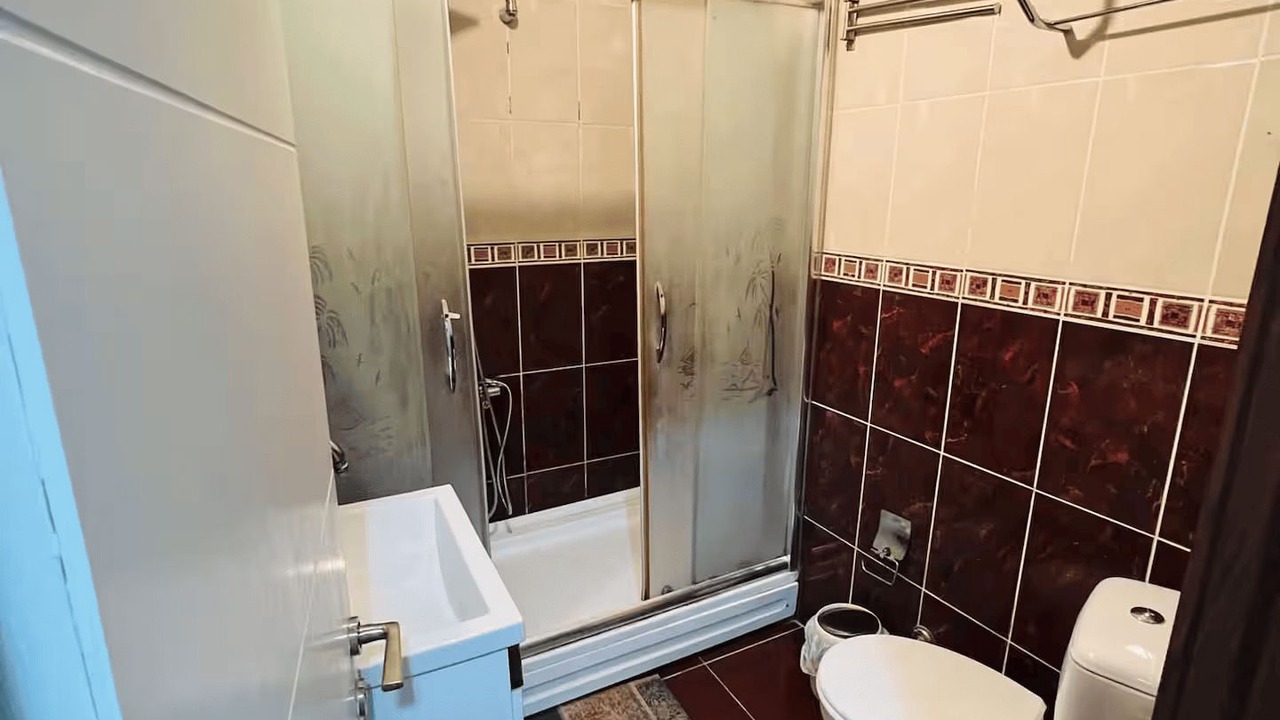Photo of Bathroom in Sultanahmet