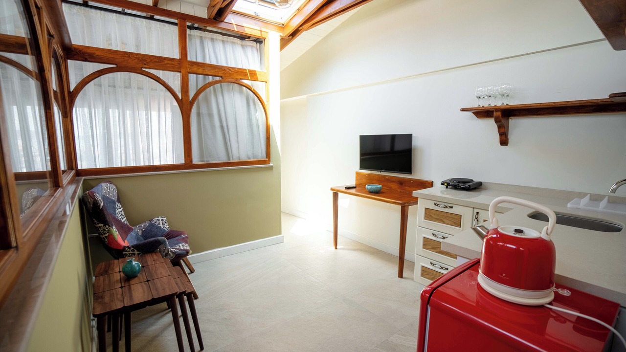 Photo of Patio Balcony in Ayvalik City Center