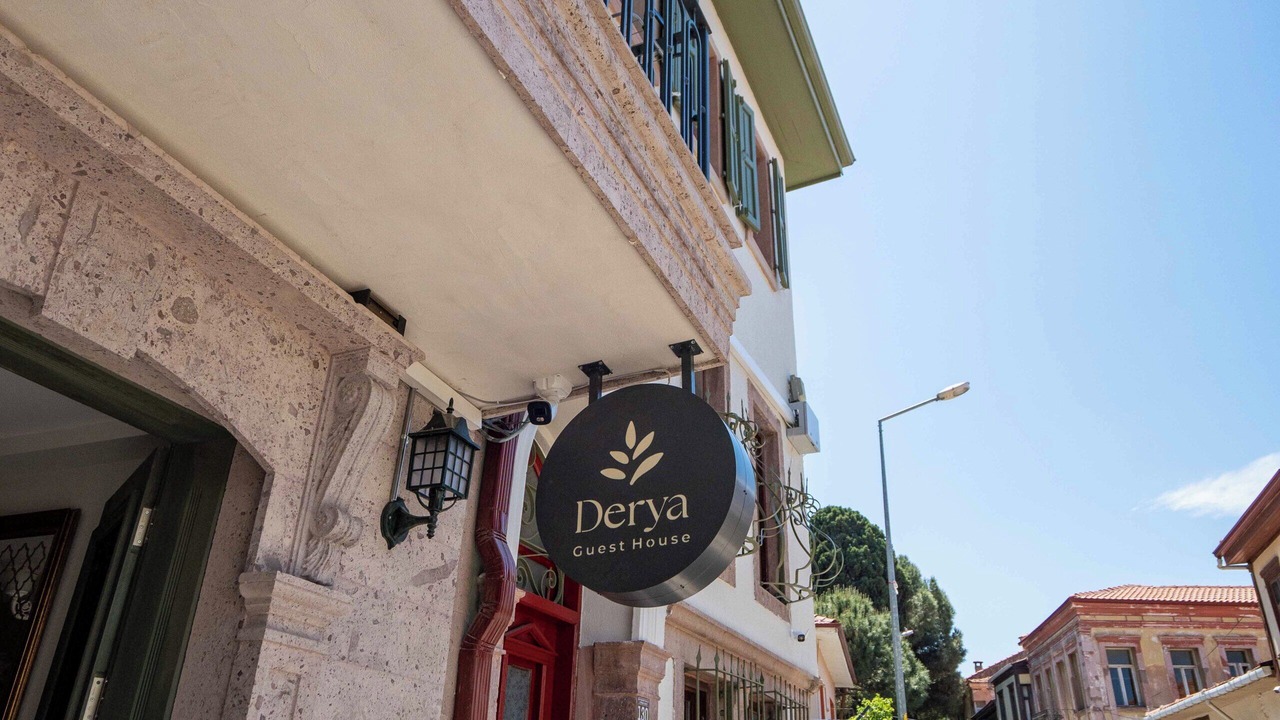 Photo of Outdoor in Ayvalik City Center